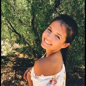 Meet your Posher, Tatum